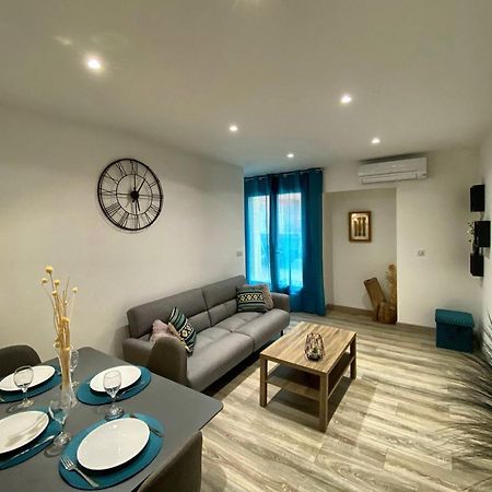Magnifique T2 Pour Vos Vacances A Ajaccio Ajaccio  Kültér fotó